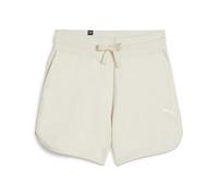 Puma - Her 5" Shorts, Pantaloncini Lavorati a Maglia Donna