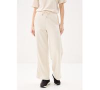 Puma - HER Comfort High-Waist Wide Leg Pants TR Bianco - Abbigliamento M Bianco