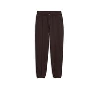 PUMA Pantaloni in Pile Her da Donna L, Chocolate Fondue Brown
