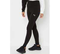Puma - Her High-Waist Leggings Nero - Abbigliamento XS Nero