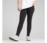 PUMA HER High-Waist Leggings Women, Abbigliamento, Nero, XL XL