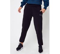 Puma - Her High-Waist Pants Tr Bianco - Abbigliamento L Bianco