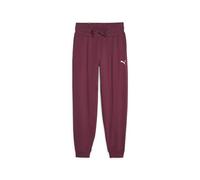 PUMA Her High-Waist Pants TR Pantaloni della Tuta, Jasper Scuro, S Donna