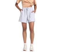 PUMA - Her High-Waist Shorts 5", Pantaloncini Lavorati a Maglia Donna