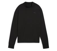 Puma Her Relaxed Crew FL Maglia di Tuta Bambine e Ragazze (Pacco da 1)