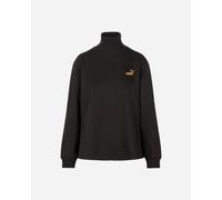 Puma Her W - Felpa - Donna - Nero L
