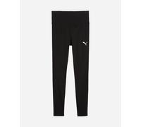 Puma Her W - Leggings - Donna - Nero L
