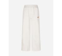 Puma Her W - Pantalone - Donna - Bianco S