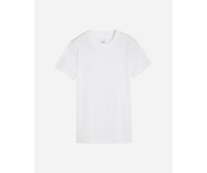 Puma Her W - T-shirt - Donna - Bianco M