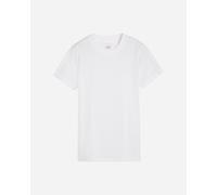 Puma Her W - T-shirt - Donna - Bianco S