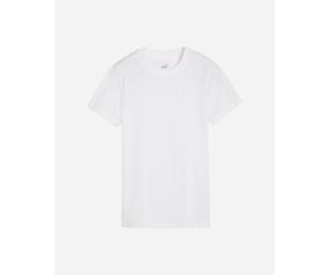 Puma Her W - T-shirt - Donna - Bianco S