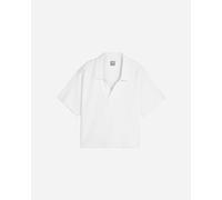 Puma Her W - T-shirt - Donna - Bianco XS
