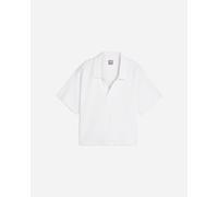 Puma Her W - T-shirt - Donna - Bianco XS