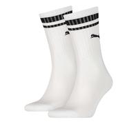 Puma Heritage Calzettoni Strisce Adulto Unisex Misura Confezione 2 (RD1890)