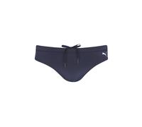 PUMA Classic Slip da Nuoto, Blu Navy, XL Uomo