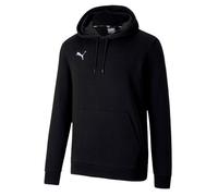 Puma Herren Teamgoal 23 Casuals Hoody Sweatshirt Pullover 656580 Nero