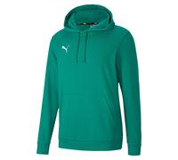Puma Herren Teamgoal 23 Casuals Hoody Sweatshirt Pullover 656580 Verde