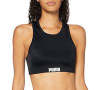 PUMA High NCK T, Costumi da bagno Donna, Nero, M