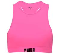 PUMA High NCK T, Costumi da Bagno Donna, Rosa, XL