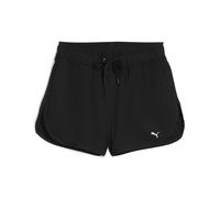 PUMA High-Rise Swim Shorts Women (1-Pack), Sport, Nero, M M