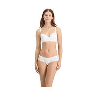 PUMA Hipster, Biancheria intima Donna, Bianco, S