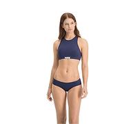 PUMA Hipster, Biancheria intima Donna, Navy, L