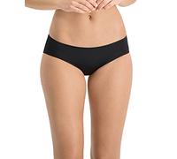 PUMA Hipster, Biancheria intima Donna, Nero, XL