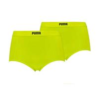 PUMA Hipster, Biancheria Intima Donna, Verde, L