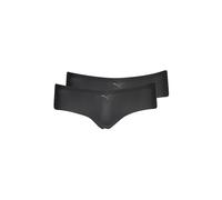 PUMA Hipster, Biancheria intima Donna, Nero, L