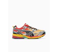 PUMA Sneakers Homura OG Hyper unisex, Scarpe, Rosso, 40 40