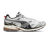 Puma Homura Uomo - Sneakers Argento - Taglia 46 - Rete/Sintetico Silver 46