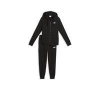 PUMA Hooded Sweat Suit Tr biti in maglia Donna (Pacco da 1)