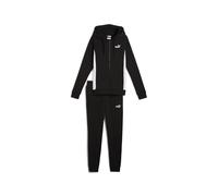 PUMA Hooded Sweat Suit TR cl, Abiti lavorati a maglia Donna, PUMA Black,