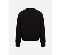 Puma Hoops I M - Felpa - Uomo - Nero L