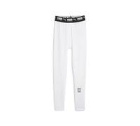 Puma Hoops Team - Collant Primo Strato Aderente da Uomo