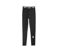 Puma - Hoops Team Full Tight Baselayer, Calzamaglia Uomo