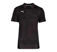 PUMA Hoops Team Polo Bianco Uomo