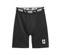 Puma - Hoops Team Short Baselayer, Calzamaglia Uomo