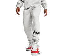 Puma Hoops Team Sweat Pant Pantaloni XXL Grigio