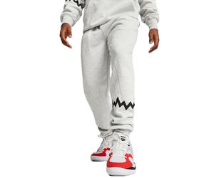 Puma Hoops Team Sweat Pant Pantaloni XXL Grigio