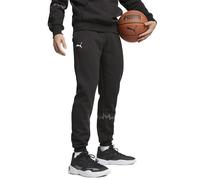 Puma Hoops Team Sweat Pant Pantaloni XXL Nero