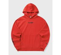 Puma Hoops x E.T. Hoodie men Hoodies red in taglia:S