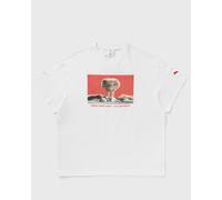 Puma Hoops x E.T. Tee I men Shortsleeves white in taglia:M