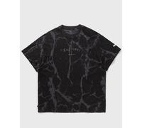 Puma Hoops x Lafrance Written in Chrome Marble Tee men Shortsleeves black in taglia:XXL