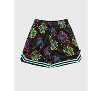 Puma Hoops x Rick and Morty AOP 5.5` Short men Sport & Team Shorts multi in taglia:XL