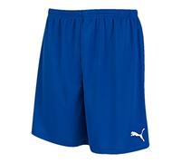 Puma Hose SMU Velize Shorts W/O Innerslip, Pantaloncino da Calcio Uomo, Blu (Royal Blue), XL