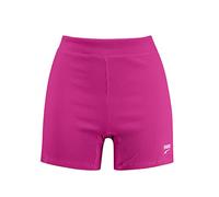 PUMA HOT PANTS, Pantaloncini, Donna, Rosa (Neon Pink), XL