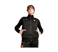 Giacca Motorsport Ferrari Nero XL Tinta unita