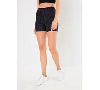 Puma - "HYPERNATURAL HR 5"" SHORT TIGHT" Nero - Abbigliamento M Nero