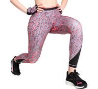 Leggins Puma HYPERNATURAL HW 7/8 TIGHT 4067979981637 in taglia XS EU